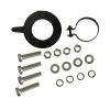 Фекальный насос IBO MWQ 50/1100 (230В)