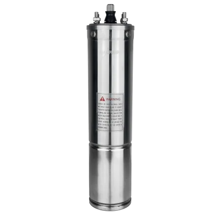 Двигатель скважинного насоса MAXPUMP 4кВт 4" 380В 