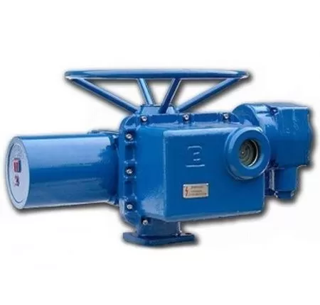 Электропривод ГЗ-А.70/24 (380В)