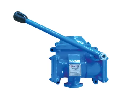 Ручной поршневой насос ENERAL Р 0.8/30