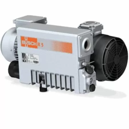 Пластинчато-роторный вакуумный насос Busch R5 RB 0021 C 220V