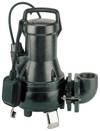 Фекальный насос ESPA DRAINEX 300M A