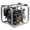 Бензиновая мотопомпа HYUNDAI HY55