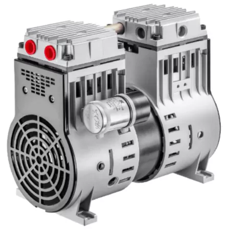 Поршневой вакуумный насос Stairs Vacuum PVP-200H