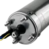 Двигатель скважинного насоса MAXPUMP 0.75кВт 4"