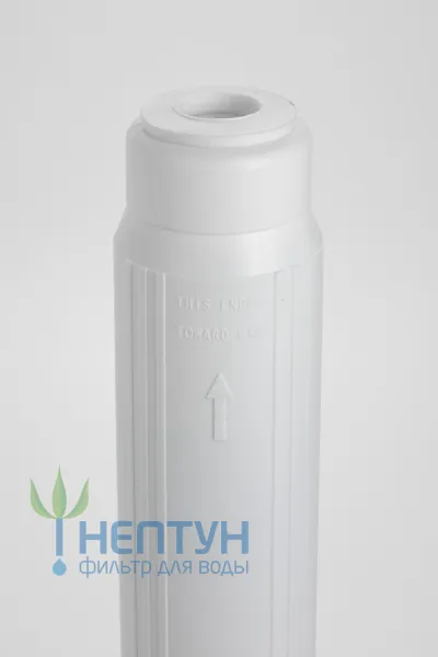 Картридж c активированным углём Нептун ЭКО GAC-10SL