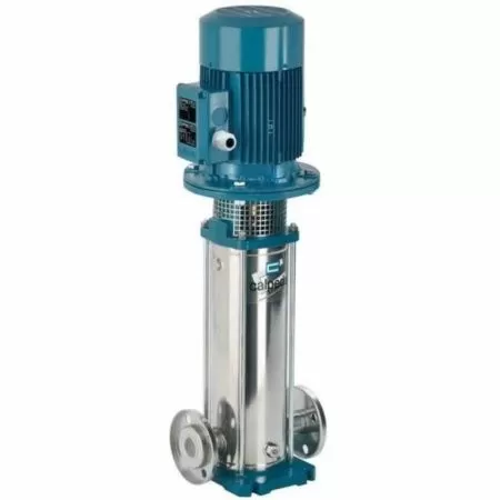 Вертикальный многоступенчатый насос Calpeda MXVM 32-405