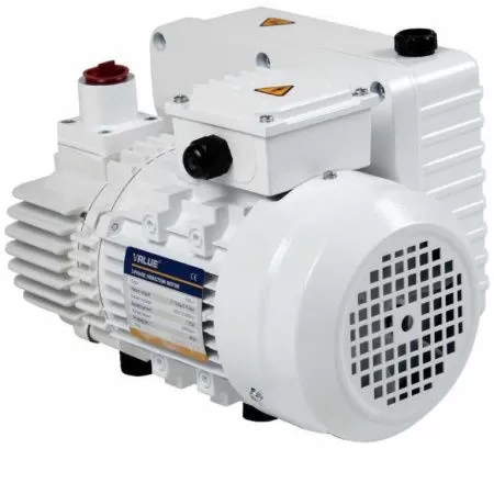 Пластинчато-роторный вакуумный насос Value VSV-020P