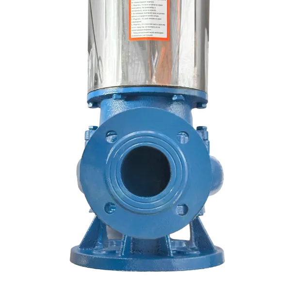 Дренажный насос ENERAL ГНОМ 16-16 ТР 380В с рубашкой охлаждения