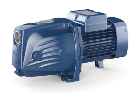 Поверхностный насос Pedrollo JSWm1AX Поверхностный насос Pedrollo JSWm1AX