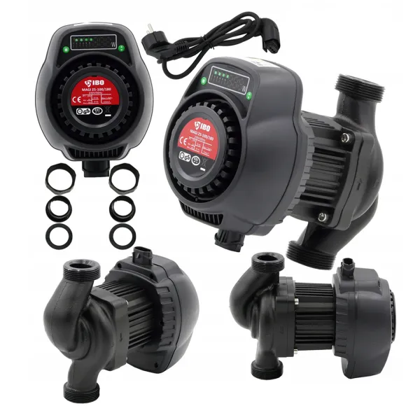 Насос MAGI MAX 25-100/180