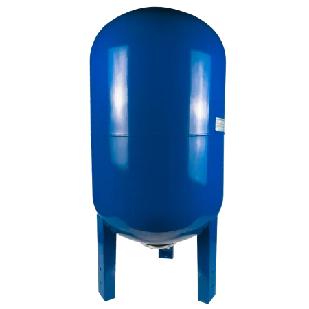 Гидроаккумулятор для воды MAXPUMP V 100л