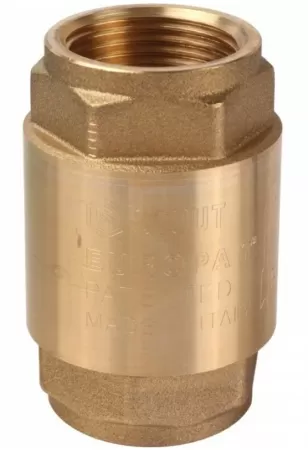 Обратный клапан Itap 1¼" Обратный клапан Itap 1¼"