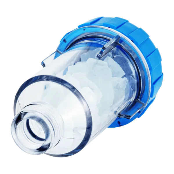 Фильтр дозатор АКВАБРАЙТ АБФ-СТИРАЛ