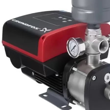 Поверхностный насос Grundfos CMBE 3-62 Поверхностный насос Grundfos CMBE 3-62