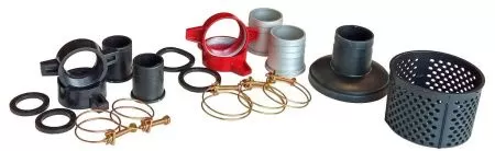 Бензиновая мотопомпа HYUNDAI HYH57