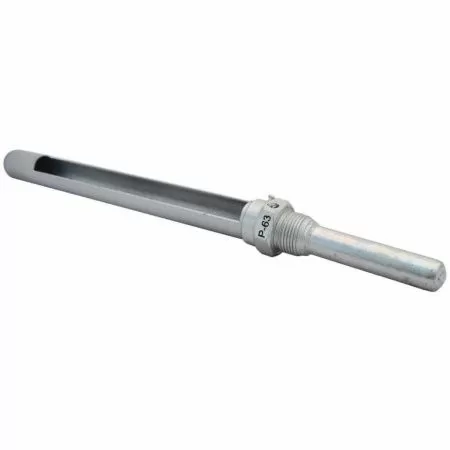 Оправа защитная для термометра 163 мм