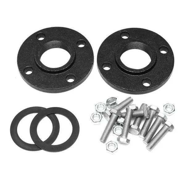 Насос MAXPUMP WARM 50-13F Насос MAXPUMP WARM 50-13F