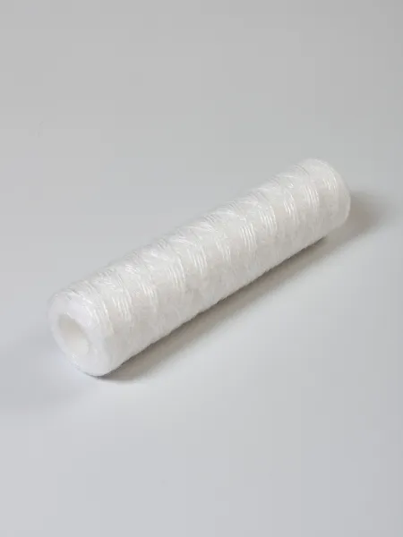 Картридж из полипропиленовой нити Нептун ЭКО PS-10SL 20 мкм