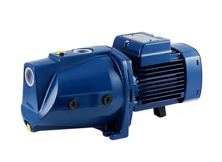 Поверхностный насос Pedrollo JSWm3CM Поверхностный насос Pedrollo JSWm3CM