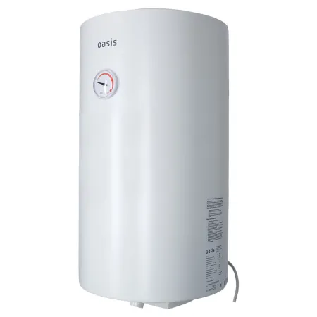 Электрический водонагреватель OASIS SV-80