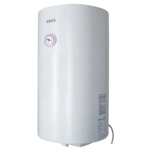Электрический водонагреватель OASIS SV-80
