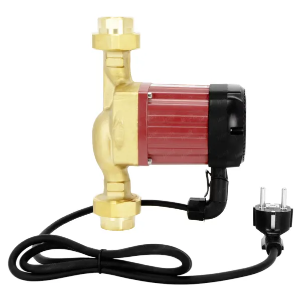 Циркуляционный насос JEMIX ГВС-СМАРТ-25-6