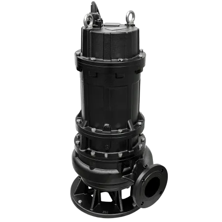 Фекальный насос MAXPUMP HYDRA 4P11.100