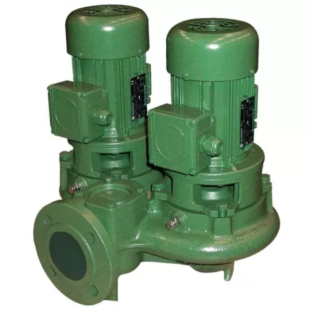 DAB DCP-G 100-3850/A/BAQE/22 - IE3