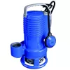 Дренажный насос Zenit DR bluePRO 75/2/G32V A1BM5