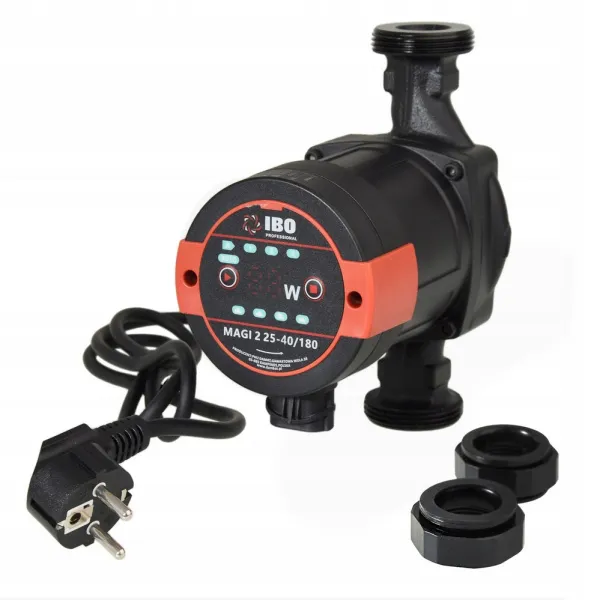 Насос IBO MAGI 2 25-40/180