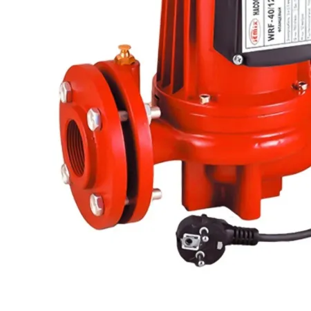 Циркуляционный насос Jemix ЦНФ 50/16