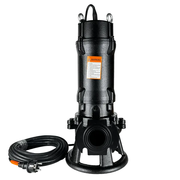 Насос IBO ZWQ 4000 (380В)