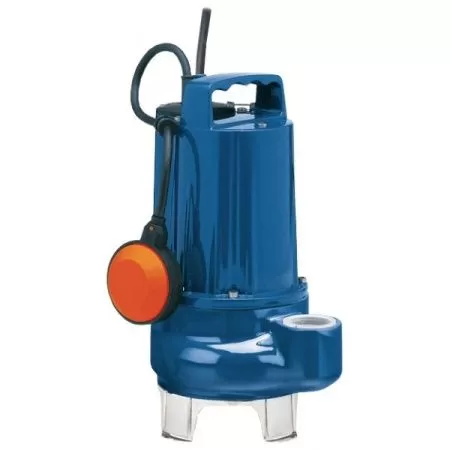 Фекальный насос Pedrollo MCm 10/45 Фекальный насос Pedrollo MCm 10/45