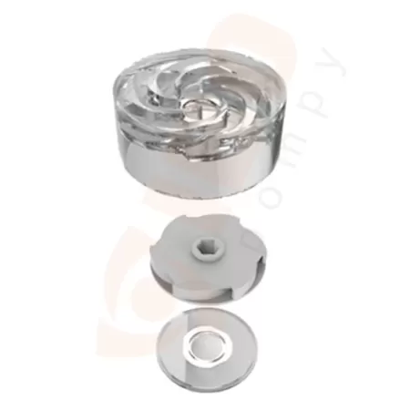 IBO 4SD 10/17 (380В)