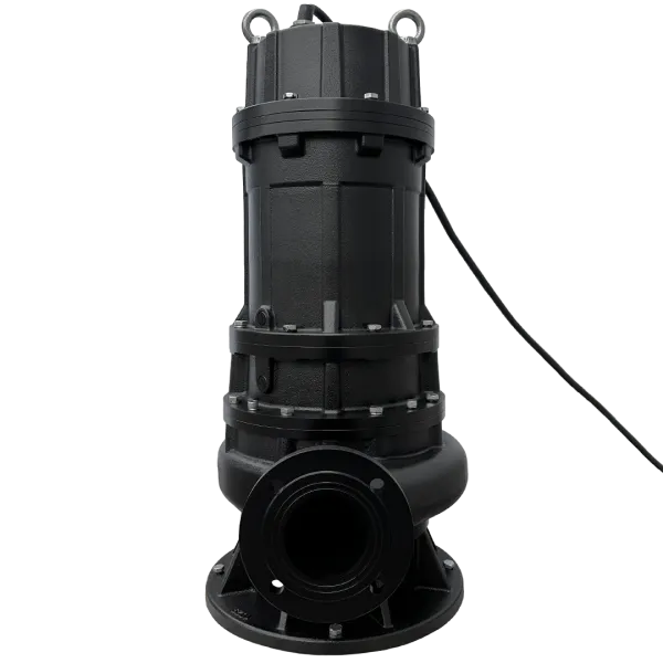 Фекальный насос MAXPUMP HYDRA 4P22.100