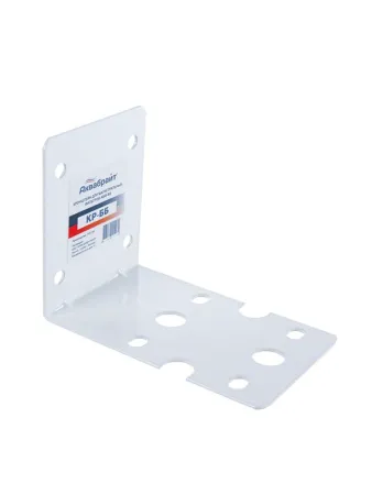 Кронштейн для фильтров Аквабрайт КР-ББ