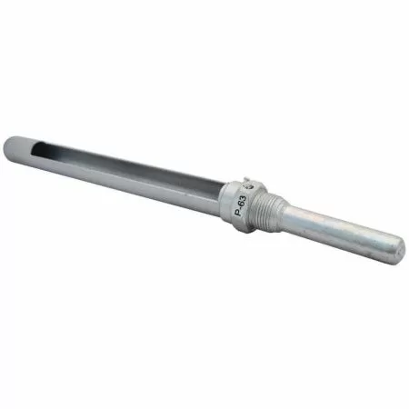 Оправа защитная для термометра 63 мм