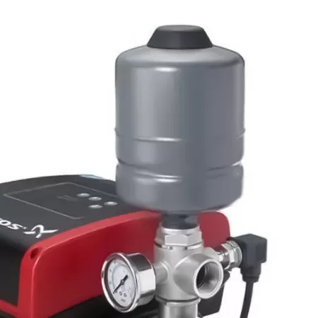 Поверхностный насос Grundfos CMBE 5-62 Поверхностный насос Grundfos CMBE 5-62