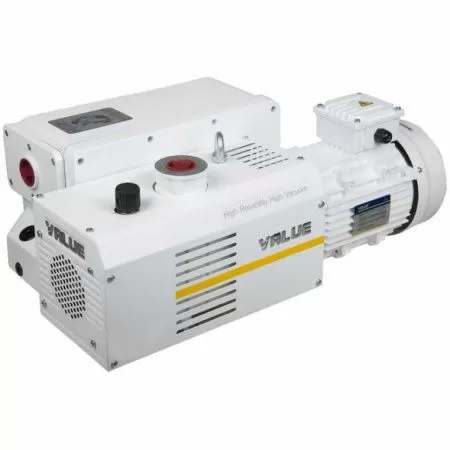 Пластинчато-роторный вакуумный насос Value VSV-100