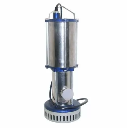 Бурун ПФ 1.8/4-0.55/4