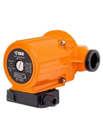 Циркуляционный насос IBO OHI 25-80/180