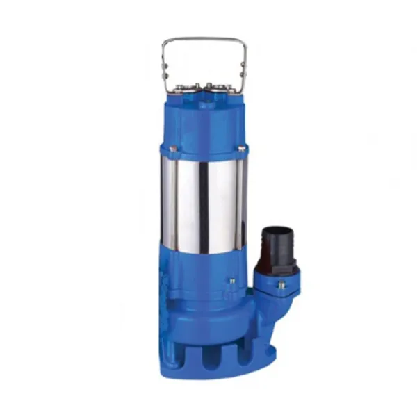 Дренажный насос ENERAL ГНОМ 7-7 с поплавком