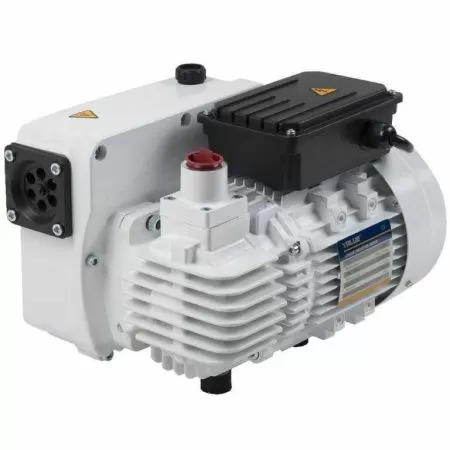 Пластинчато-роторный вакуумный насос Value VSV-020P 220V