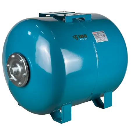 Гидроаккумулятор для воды IBO H 80л