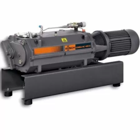 Винтовой вакуумный насос Busch NC 0300 B