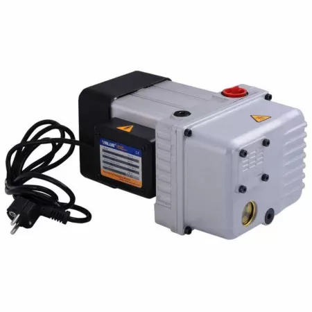 Пластинчато-роторный вакуумный насос Value VSV-10 220V