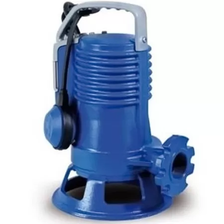 Zenit GR BluePRO 150/2/G40H (380В)