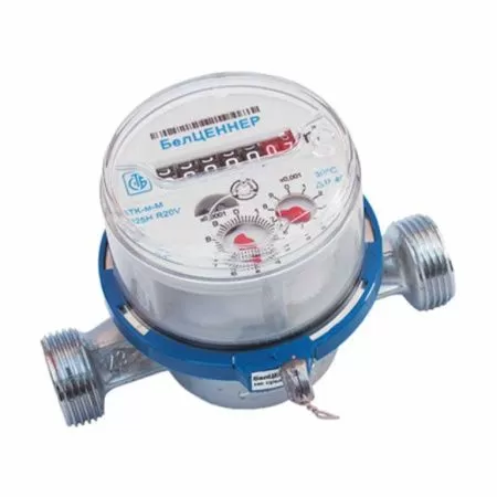 Счетчик холодной воды ЕТК-м ДУ20