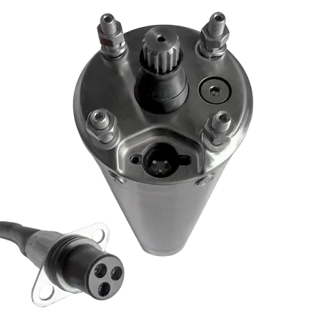 Электродвигатель для глубинного насоса IRCEM 4OS22T